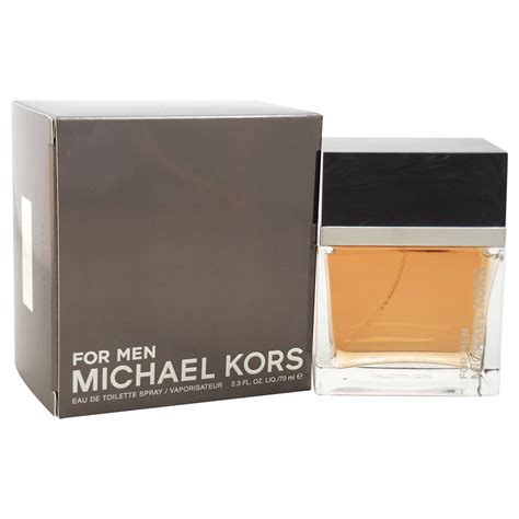 michael kors cologne for men.